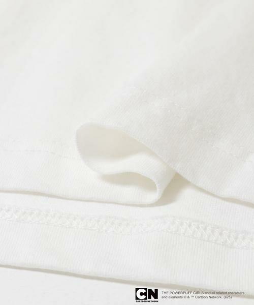 SENSE OF PLACE by URBAN RESEARCH / センスオブプレイス バイ アーバンリサーチ Tシャツ | 『別注』PPG / SENSE OF PLACE　ロングTシャツ(限定) | 詳細12