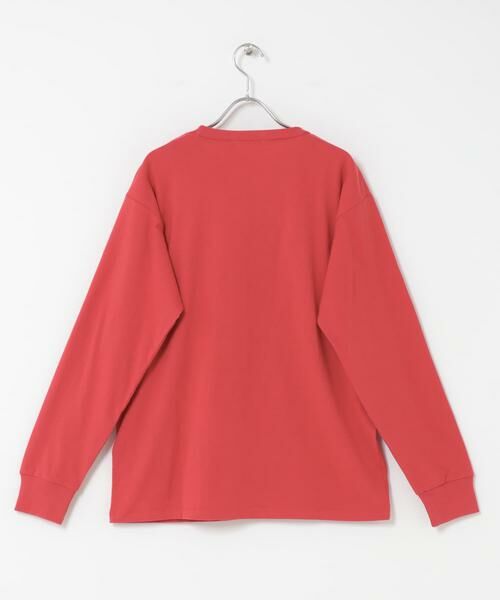 SENSE OF PLACE by URBAN RESEARCH / センスオブプレイス バイ アーバンリサーチ Tシャツ | アソートフォトロングTシャツ | 詳細8