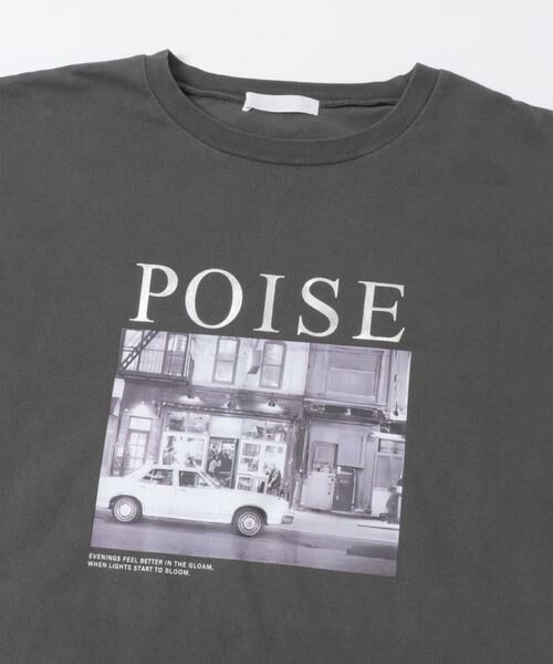 SENSE OF PLACE by URBAN RESEARCH / センスオブプレイス バイ アーバンリサーチ Tシャツ | アソートフォトロングTシャツ | 詳細26
