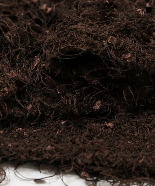 SENSE OF PLACE by URBAN RESEARCH / センスオブプレイス バイ アーバンリサーチ ベスト | ブラシヤーンループベスト | 詳細10