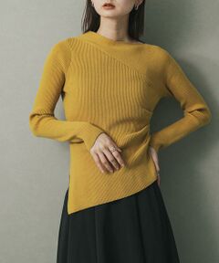 レディース トップス（条件：オフショル、イエロー系、在庫無し