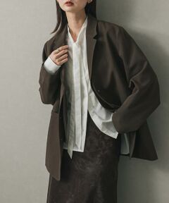 SENSE OF PLACE by URBAN RESEARCH / センスオブプレイス バイ アーバンリサーチ シャツ・ブラウス | ボウタイブラウス