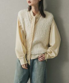 SENSE OF PLACE by URBAN RESEARCH / センスオブプレイス バイ アーバンリサーチ シャツ・ブラウス | ボウタイブラウス