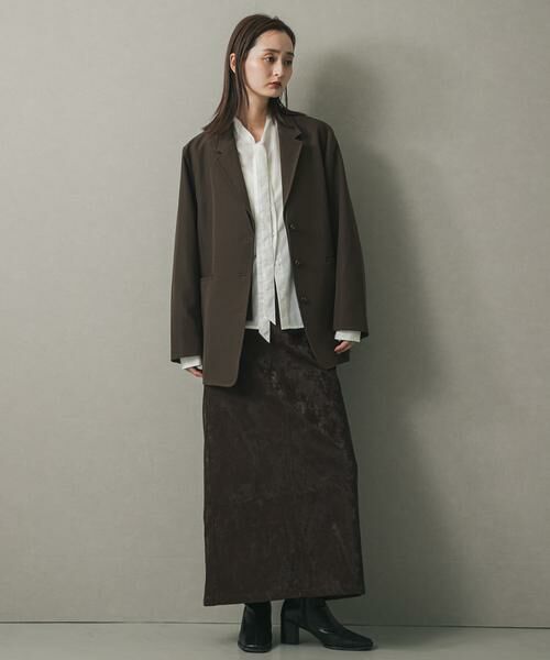 SENSE OF PLACE by URBAN RESEARCH / センスオブプレイス バイ アーバンリサーチ シャツ・ブラウス | ボウタイブラウス | 詳細2