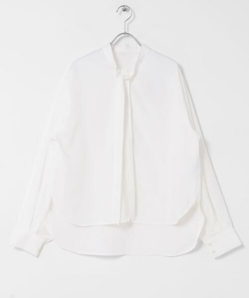 SENSE OF PLACE by URBAN RESEARCH / センスオブプレイス バイ アーバンリサーチ シャツ・ブラウス | ボウタイブラウス | 詳細6