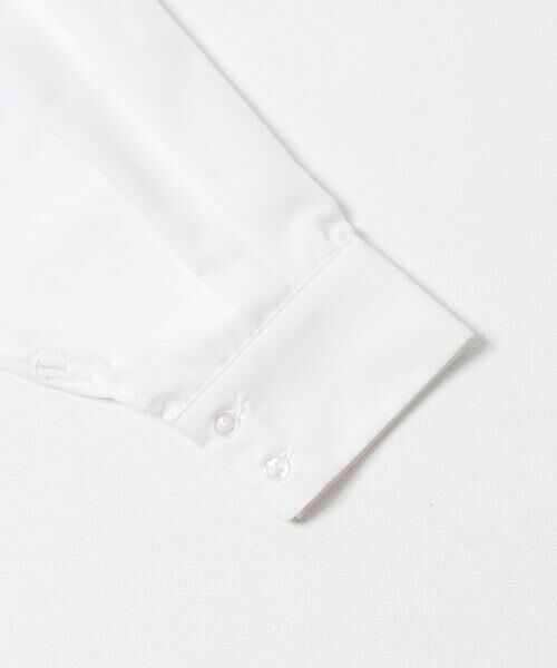 SENSE OF PLACE by URBAN RESEARCH / センスオブプレイス バイ アーバンリサーチ シャツ・ブラウス | ボウタイブラウス | 詳細7