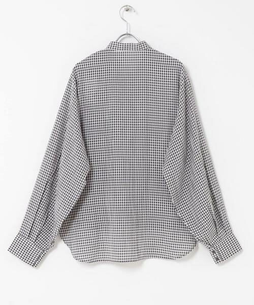 SENSE OF PLACE by URBAN RESEARCH / センスオブプレイス バイ アーバンリサーチ シャツ・ブラウス | ボウタイブラウス | 詳細14