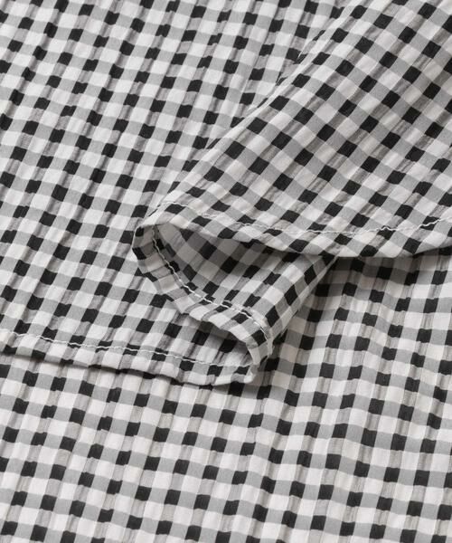 SENSE OF PLACE by URBAN RESEARCH / センスオブプレイス バイ アーバンリサーチ シャツ・ブラウス | ボウタイブラウス | 詳細15