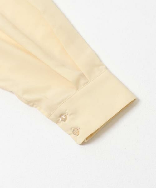 SENSE OF PLACE by URBAN RESEARCH / センスオブプレイス バイ アーバンリサーチ シャツ・ブラウス | ボウタイブラウス | 詳細24