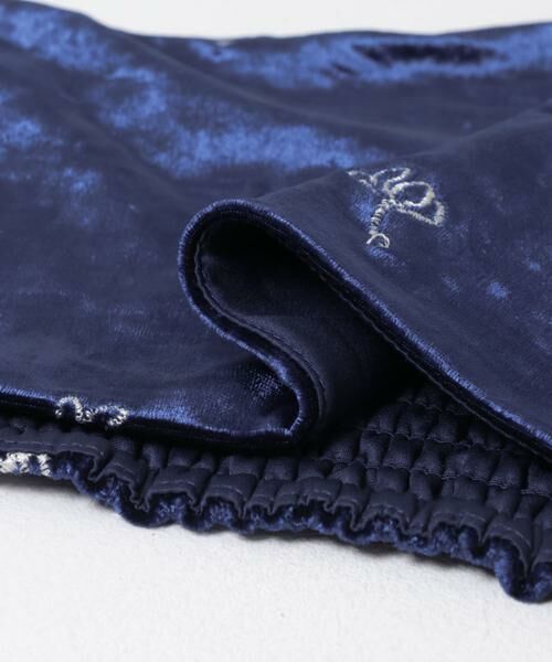 SENSE OF PLACE by URBAN RESEARCH / センスオブプレイス バイ アーバンリサーチ その他トップス | ベロアシシュウブラビスチェ | 詳細8