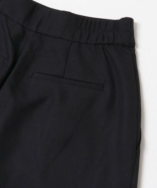 SENSE OF PLACE by URBAN RESEARCH / センスオブプレイス バイ アーバンリサーチ その他パンツ | ベルトデザインスラックス | 詳細7