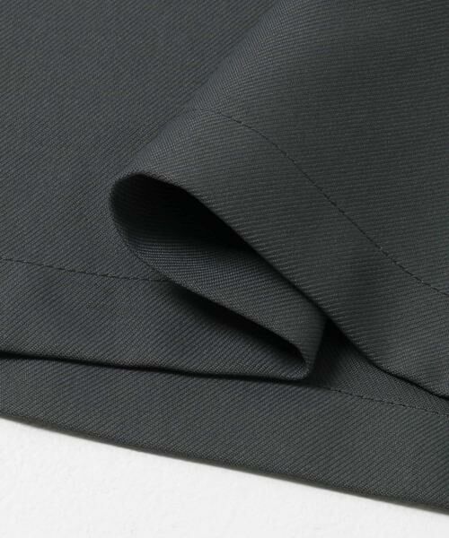 SENSE OF PLACE by URBAN RESEARCH / センスオブプレイス バイ アーバンリサーチ その他パンツ | ベルトデザインスラックス | 詳細18