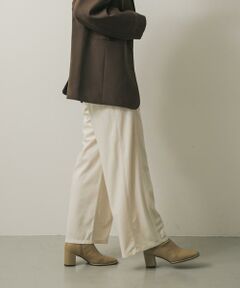 SENSE OF PLACE by URBAN RESEARCH / センスオブプレイス バイ アーバンリサーチ その他パンツ | ソフトコーデュロイパンツ