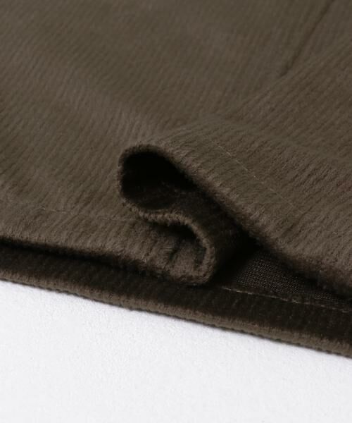 SENSE OF PLACE by URBAN RESEARCH / センスオブプレイス バイ アーバンリサーチ その他パンツ | ソフトコーデュロイパンツ | 詳細10