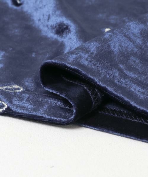 SENSE OF PLACE by URBAN RESEARCH / センスオブプレイス バイ アーバンリサーチ その他パンツ | ベロアシシュウパンツ | 詳細9