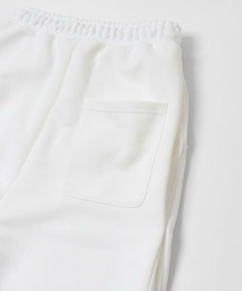 SENSE OF PLACE by URBAN RESEARCH / センスオブプレイス バイ アーバンリサーチ その他パンツ | サイドパネルスウェットパンツ | 詳細9