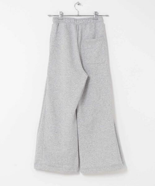 SENSE OF PLACE by URBAN RESEARCH / センスオブプレイス バイ アーバンリサーチ その他パンツ | サイドパネルスウェットパンツ | 詳細25
