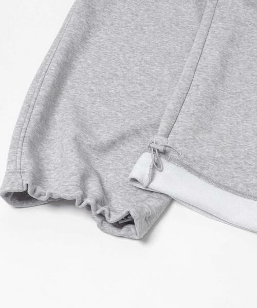 SENSE OF PLACE by URBAN RESEARCH / センスオブプレイス バイ アーバンリサーチ その他パンツ | サイドパネルスウェットパンツ | 詳細26