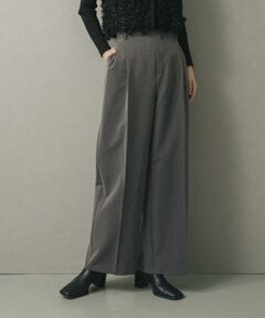 SENSE OF PLACE by URBAN RESEARCH / センスオブプレイス バイ アーバンリサーチ その他パンツ | 『WEB/一部店舗限定』ワイドイージーパンツ