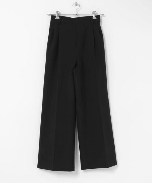 SENSE OF PLACE by URBAN RESEARCH / センスオブプレイス バイ アーバンリサーチ その他パンツ | 『WEB/一部店舗限定』ワイドイージーパンツ | 詳細21