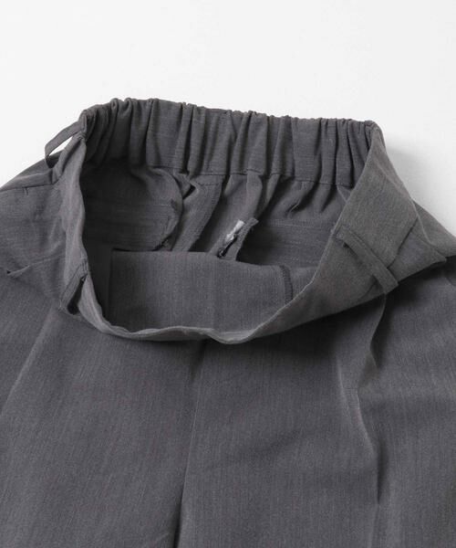 SENSE OF PLACE by URBAN RESEARCH / センスオブプレイス バイ アーバンリサーチ その他パンツ | 『WEB/一部店舗限定』ワイドイージーパンツ | 詳細23