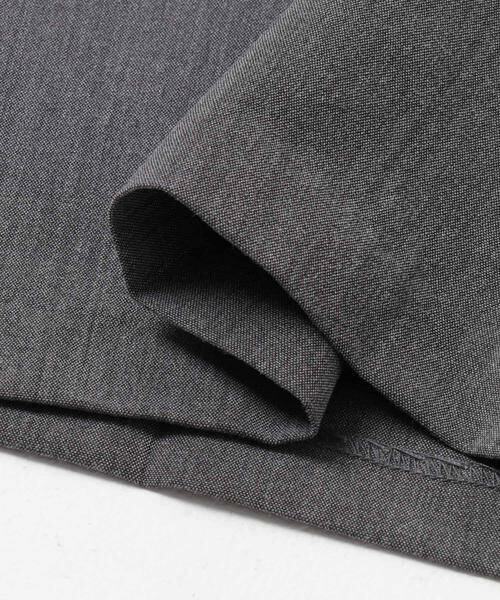 SENSE OF PLACE by URBAN RESEARCH / センスオブプレイス バイ アーバンリサーチ その他パンツ | 『WEB/一部店舗限定』ワイドイージーパンツ | 詳細25