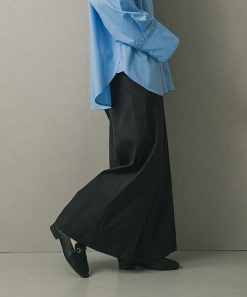 SENSE OF PLACE by URBAN RESEARCH / センスオブプレイス バイ アーバンリサーチ その他パンツ | バギーチノパンツ | 詳細2