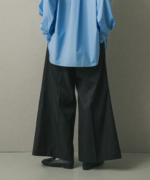 SENSE OF PLACE by URBAN RESEARCH / センスオブプレイス バイ アーバンリサーチ その他パンツ | バギーチノパンツ | 詳細3