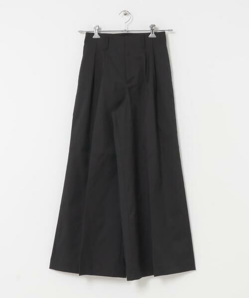 SENSE OF PLACE by URBAN RESEARCH / センスオブプレイス バイ アーバンリサーチ その他パンツ | バギーチノパンツ | 詳細6