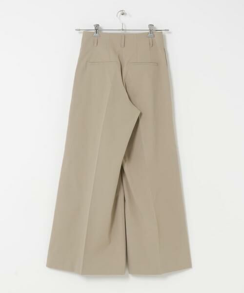 SENSE OF PLACE by URBAN RESEARCH / センスオブプレイス バイ アーバンリサーチ その他パンツ | バギーチノパンツ | 詳細23