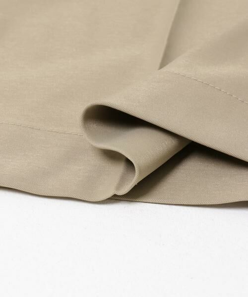 SENSE OF PLACE by URBAN RESEARCH / センスオブプレイス バイ アーバンリサーチ その他パンツ | バギーチノパンツ | 詳細24