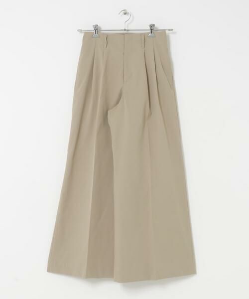 SENSE OF PLACE by URBAN RESEARCH / センスオブプレイス バイ アーバンリサーチ その他パンツ | バギーチノパンツ | 詳細20