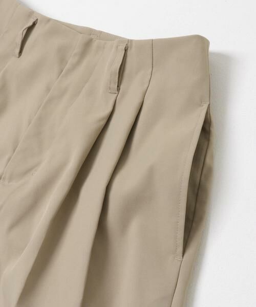 SENSE OF PLACE by URBAN RESEARCH / センスオブプレイス バイ アーバンリサーチ その他パンツ | バギーチノパンツ | 詳細22