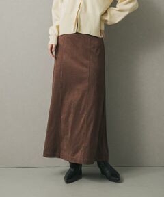 SENSE OF PLACE by URBAN RESEARCH / センスオブプレイス バイ アーバンリサーチ スカート | FSセミフレアスカート