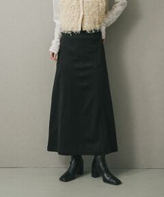 SENSE OF PLACE by URBAN RESEARCH / センスオブプレイス バイ アーバンリサーチ スカート | FSセミフレアスカート
