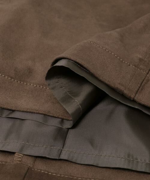 SENSE OF PLACE by URBAN RESEARCH / センスオブプレイス バイ アーバンリサーチ スカート | FSセミフレアスカート | 詳細12