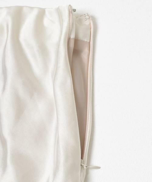 SENSE OF PLACE by URBAN RESEARCH / センスオブプレイス バイ アーバンリサーチ スカート | サテンアイラインスカート | 詳細22