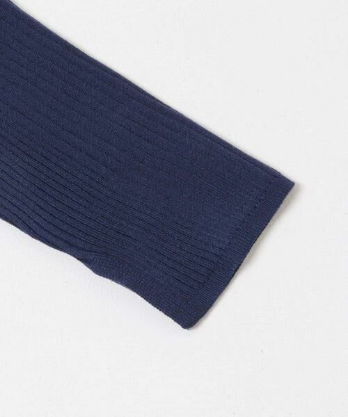 SENSE OF PLACE by URBAN RESEARCH / センスオブプレイス バイ アーバンリサーチ ワンピース | エリツキリブニットワンピース | 詳細28