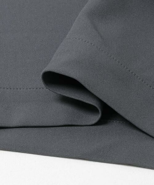 SENSE OF PLACE by URBAN RESEARCH / センスオブプレイス バイ アーバンリサーチ サロペット・オールインワン | ウエストタックハートネックロンパース | 詳細13