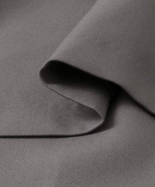 SENSE OF PLACE by URBAN RESEARCH / センスオブプレイス バイ アーバンリサーチ セットアップ | ウエストタックジャケットセットアップ | 詳細20