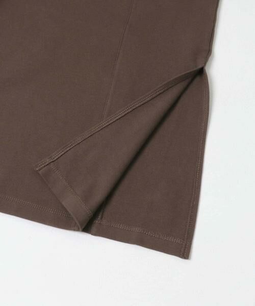 SENSE OF PLACE by URBAN RESEARCH / センスオブプレイス バイ アーバンリサーチ ワンピース | オフショルハーフジップワンピース | 詳細7