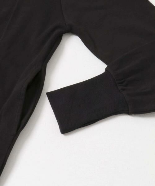 SENSE OF PLACE by URBAN RESEARCH / センスオブプレイス バイ アーバンリサーチ ワンピース | オフショルハーフジップワンピース | 詳細18