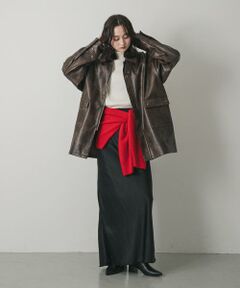 SENSE OF PLACE by URBAN RESEARCH / センスオブプレイス バイ アーバンリサーチ その他アウター | FLハンティングジャケット