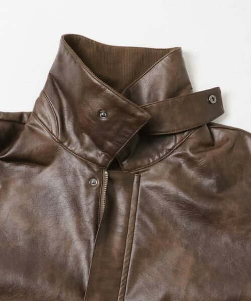 SENSE OF PLACE by URBAN RESEARCH / センスオブプレイス バイ アーバンリサーチ その他アウター | FLハンティングジャケット | 詳細6