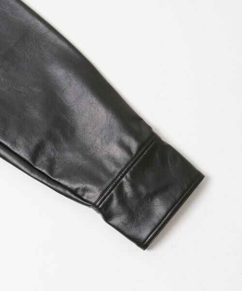 SENSE OF PLACE by URBAN RESEARCH / センスオブプレイス バイ アーバンリサーチ その他アウター | FLハンティングジャケット | 詳細21