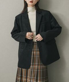 SENSE OF PLACE by URBAN RESEARCH / センスオブプレイス バイ アーバンリサーチ その他アウター | FSルーズジャケット