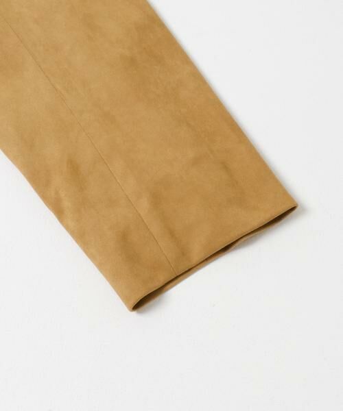 SENSE OF PLACE by URBAN RESEARCH / センスオブプレイス バイ アーバンリサーチ その他アウター | FSルーズジャケット | 詳細8