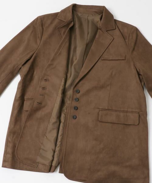 SENSE OF PLACE by URBAN RESEARCH / センスオブプレイス バイ アーバンリサーチ その他アウター | FSルーズジャケット | 詳細18