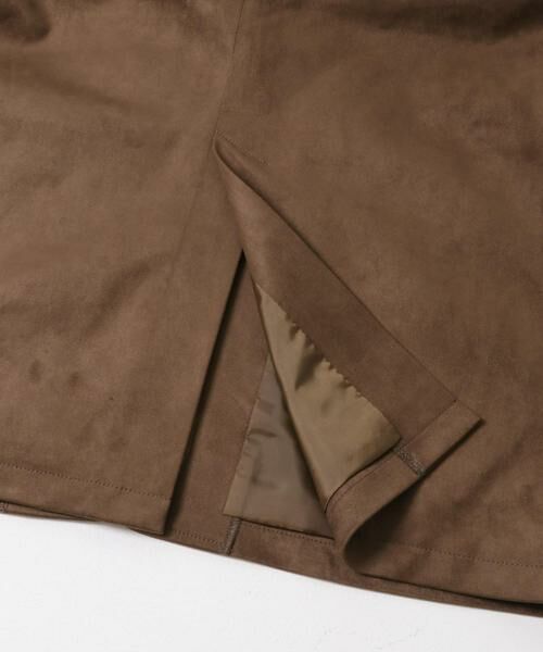 SENSE OF PLACE by URBAN RESEARCH / センスオブプレイス バイ アーバンリサーチ その他アウター | FSルーズジャケット | 詳細20