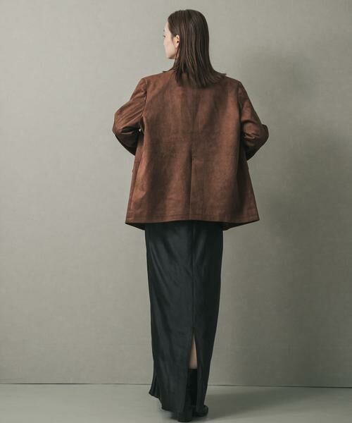 SENSE OF PLACE by URBAN RESEARCH / センスオブプレイス バイ アーバンリサーチ その他アウター | FSルーズジャケット | 詳細15